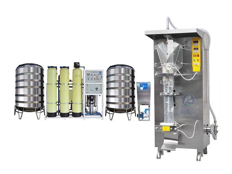 Bagging Machine