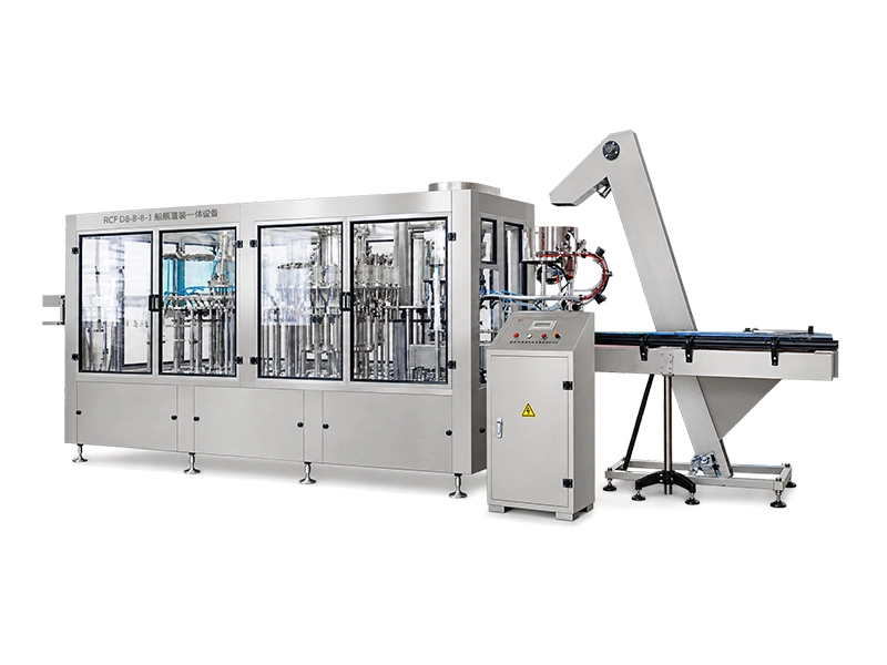 Filling Machine