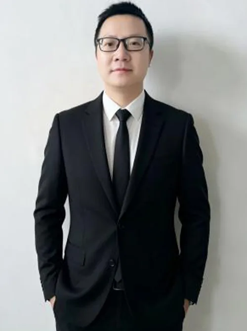 Dason Le|Senior Sales Manager 16years