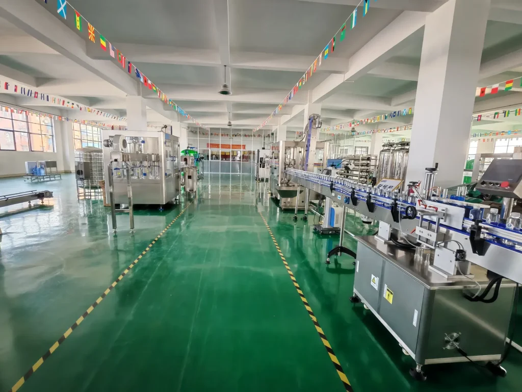 Filling Line 3 4669F3F3Bd